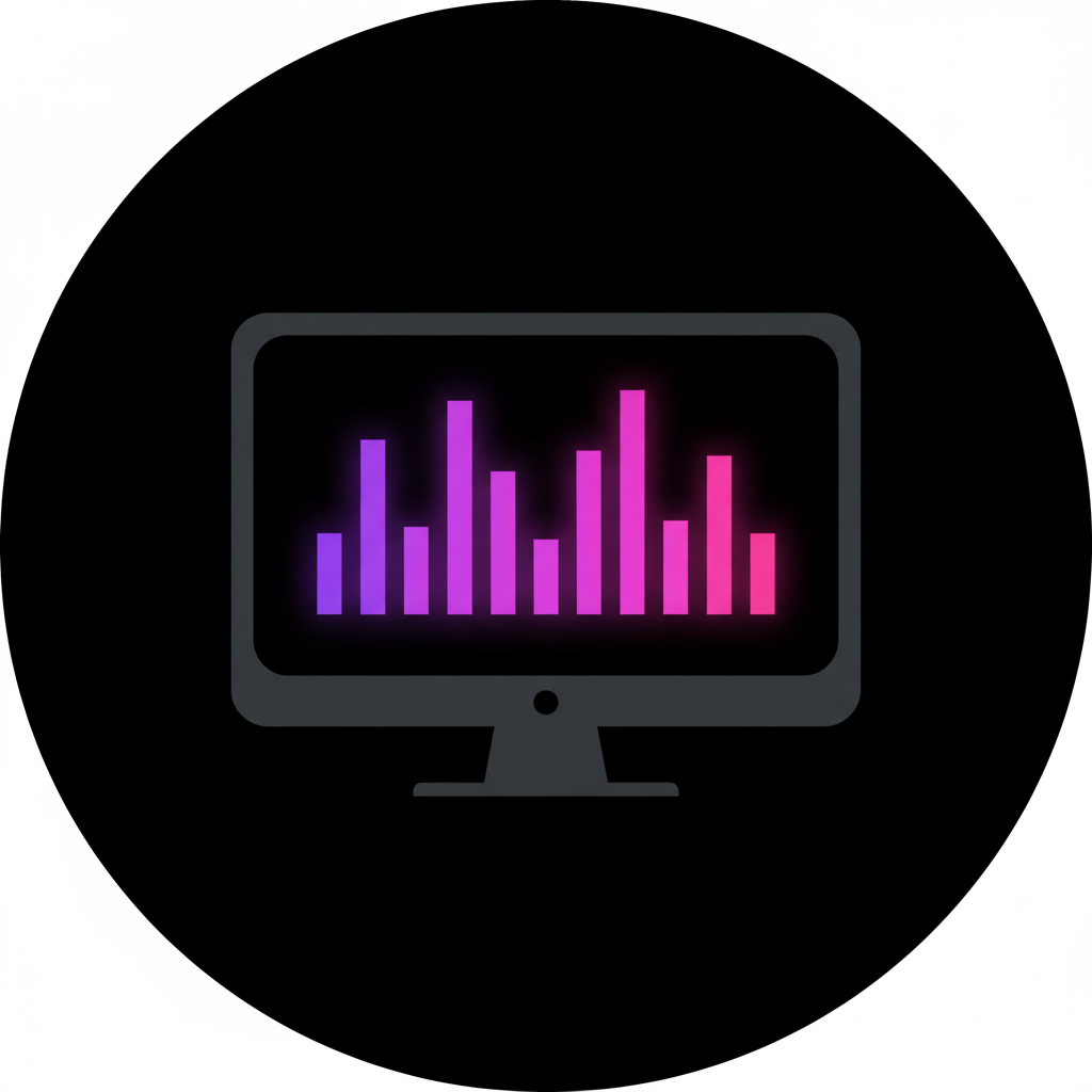 Real-time channel monitor