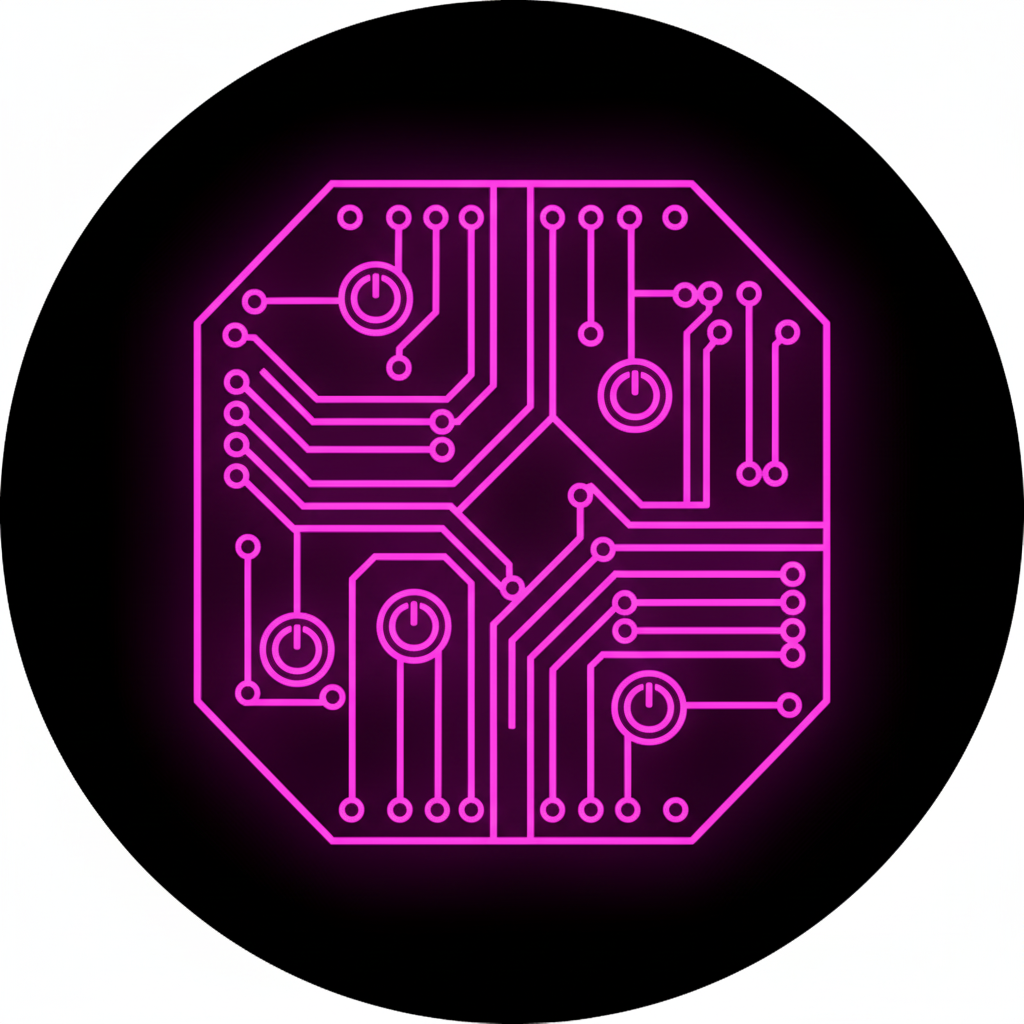 NRPN and MIDI control icon