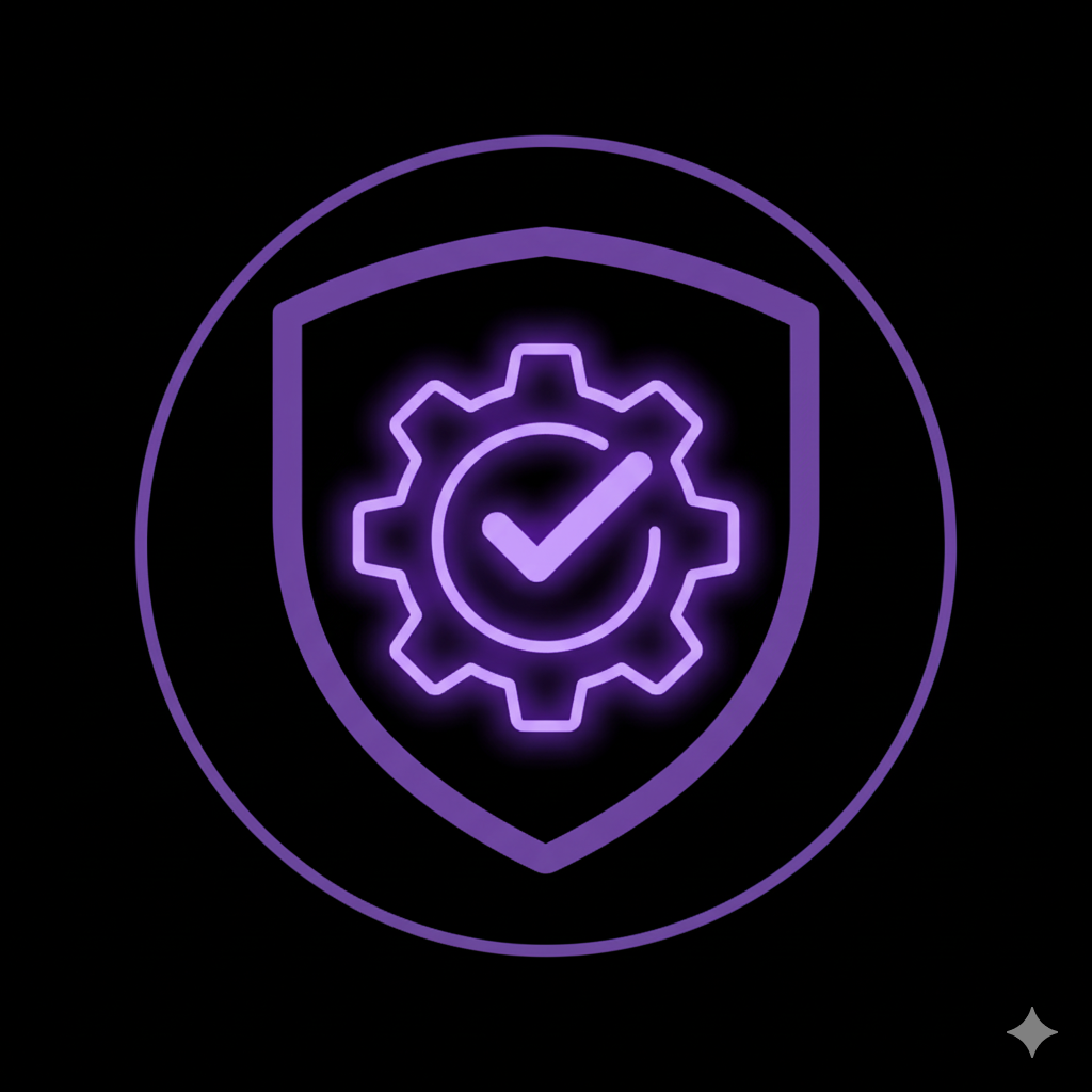 Designed for Reliability & Performance